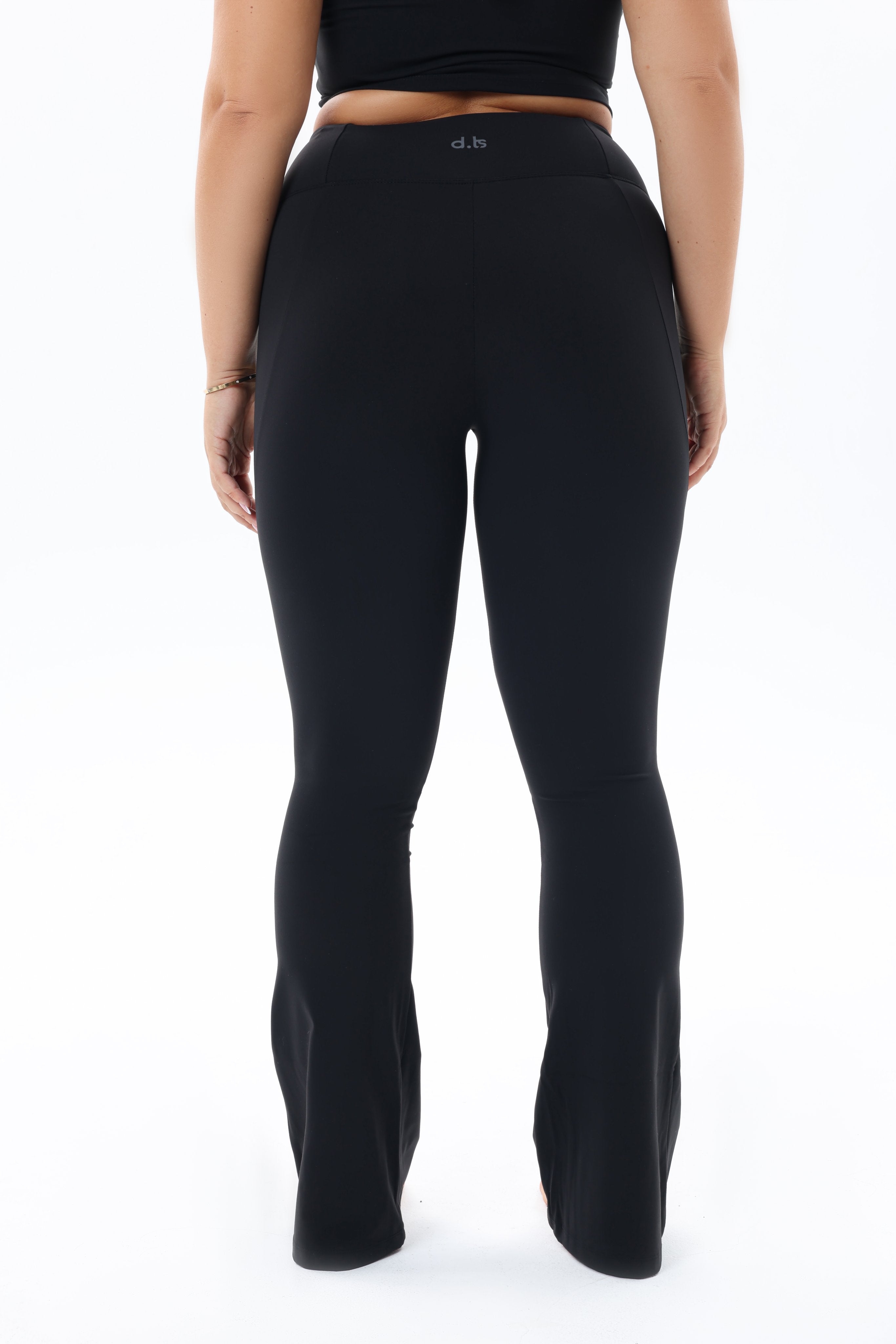 The Stretchy Flare