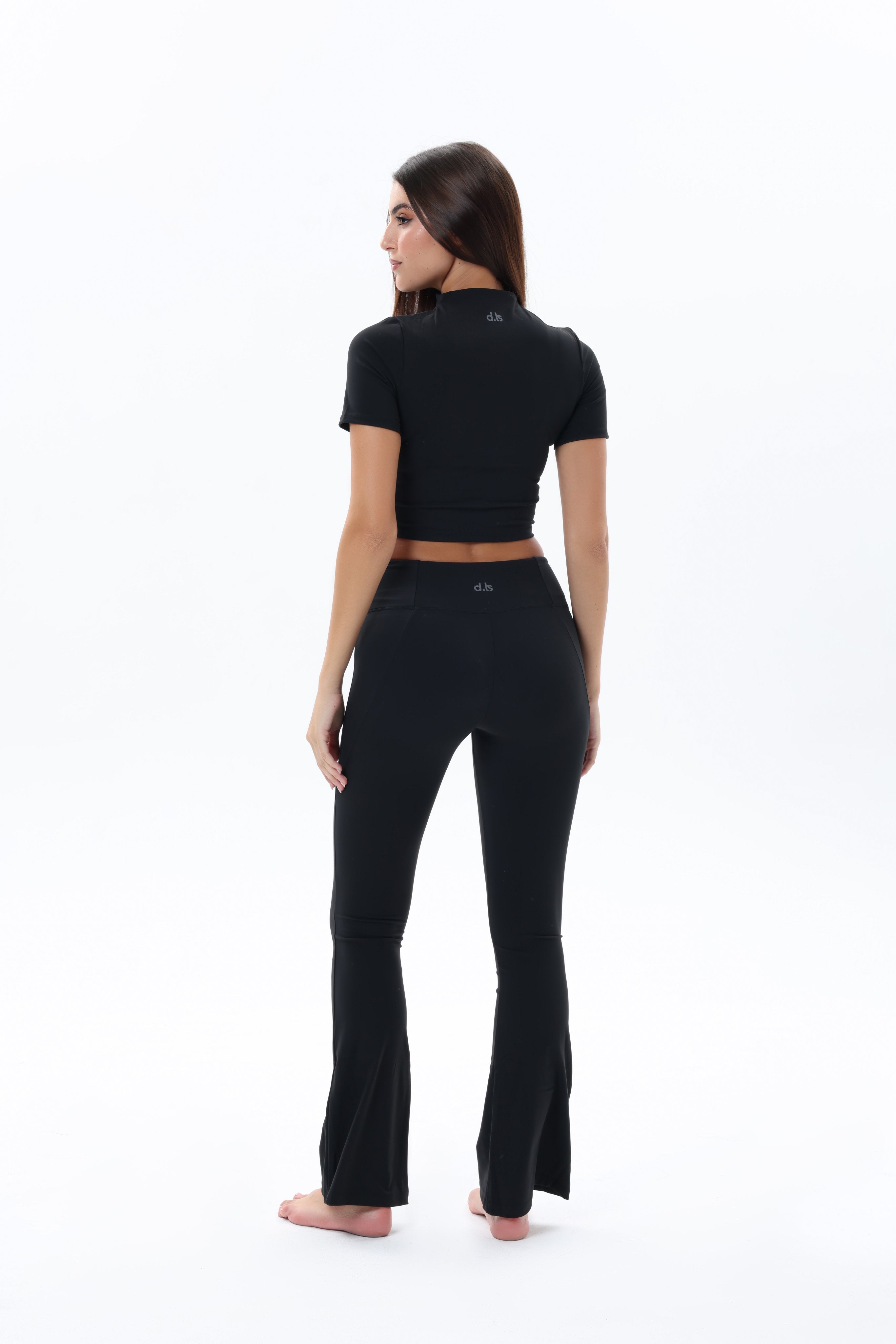 The Stretchy Flare