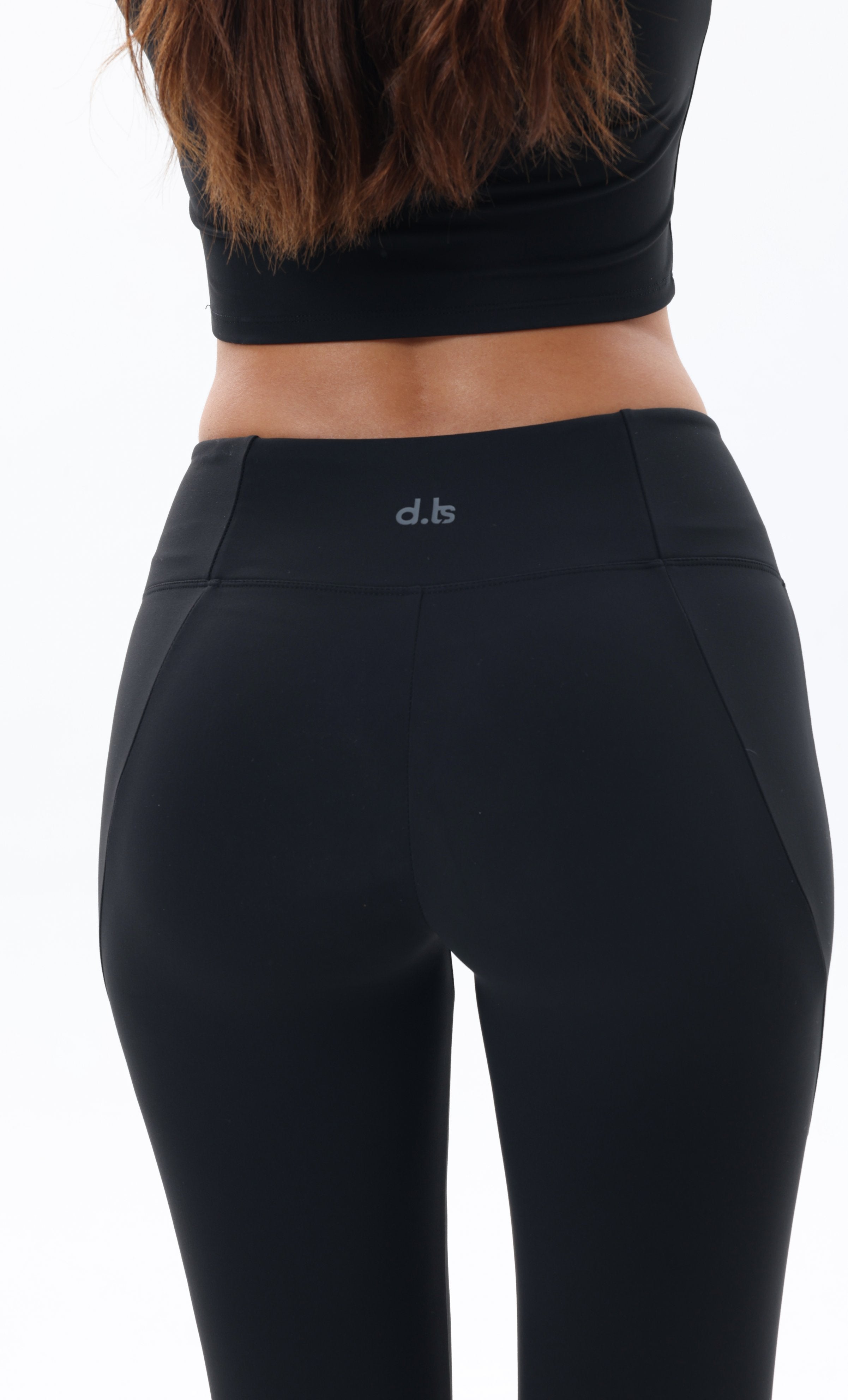The Stretchy Flare
