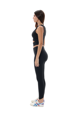 Image of Vibe Leggings in Black
