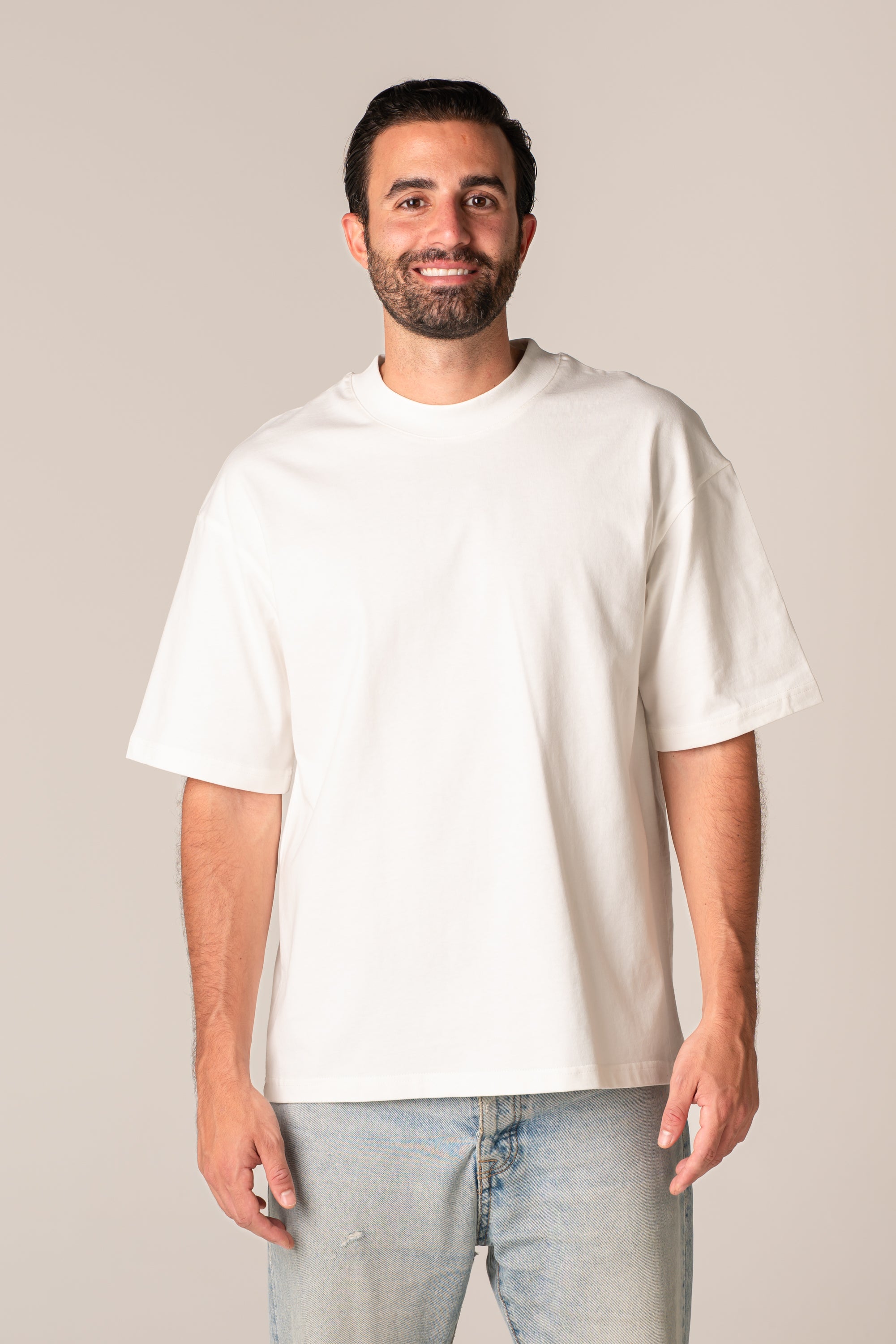Off-White Base-Tee