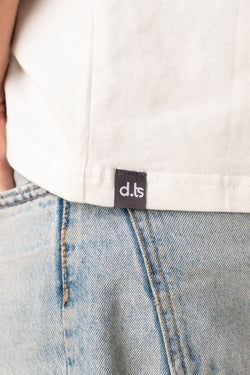 Image of Off-White Base-Tee