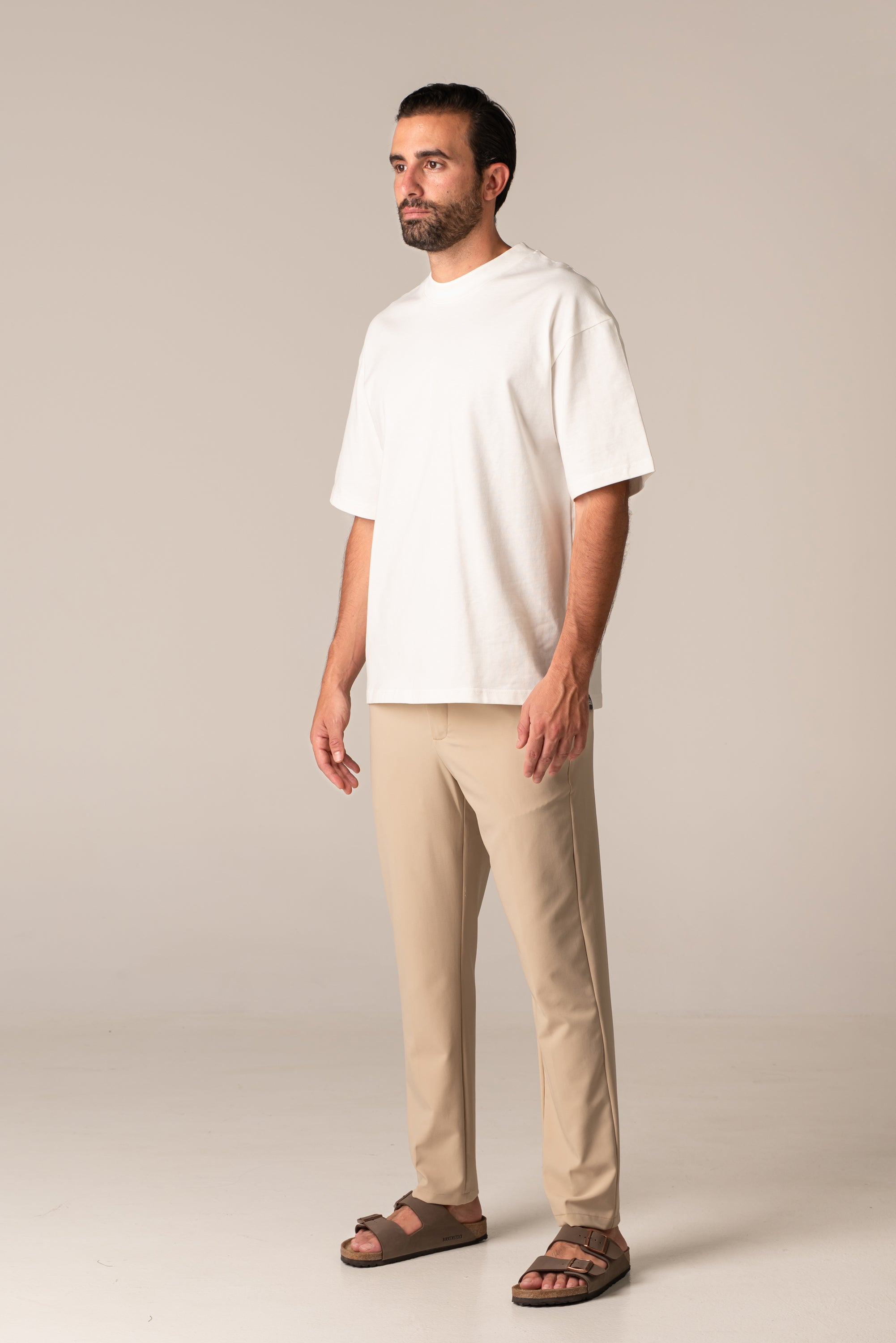 The Jogger Pants