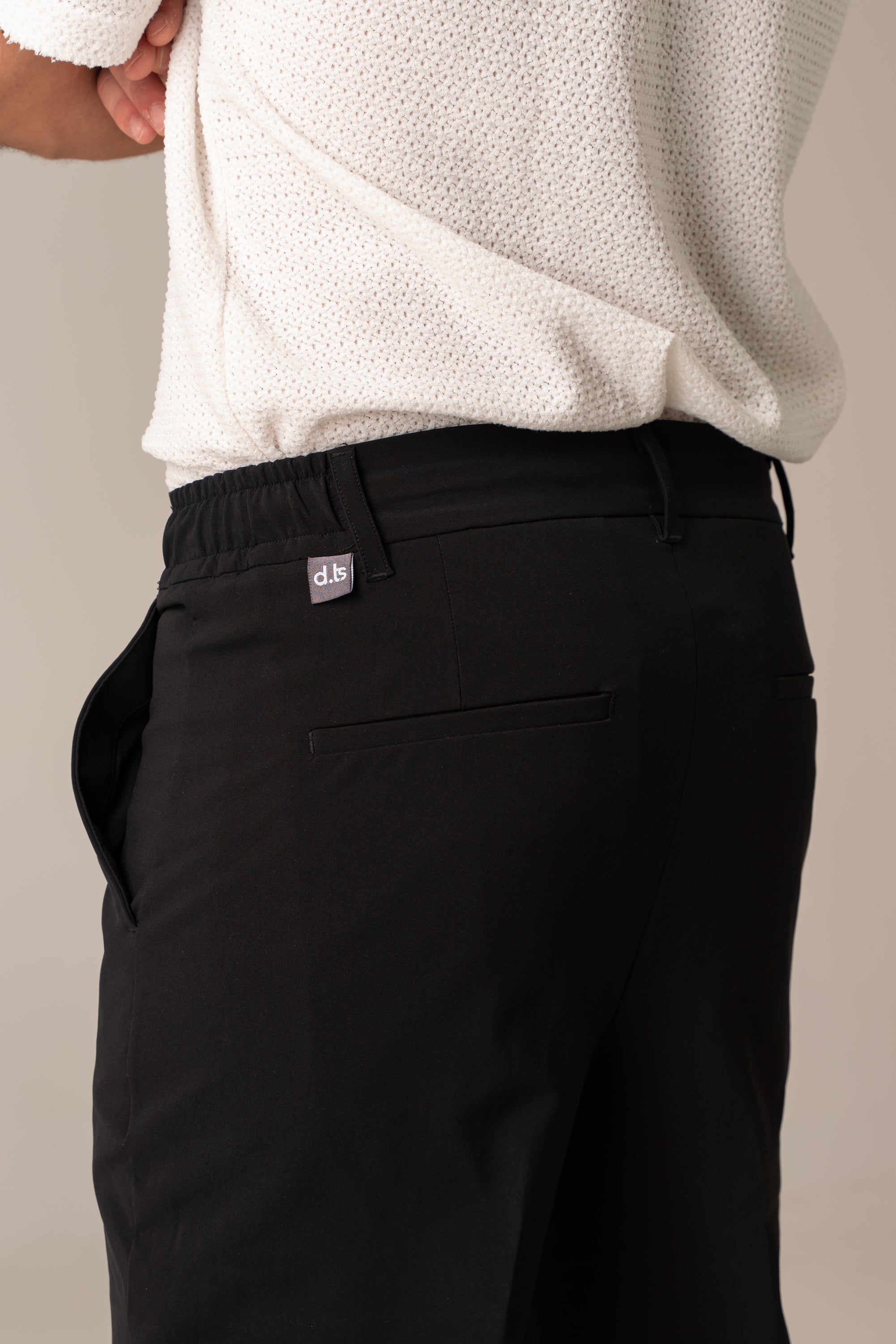 Everyday Pants