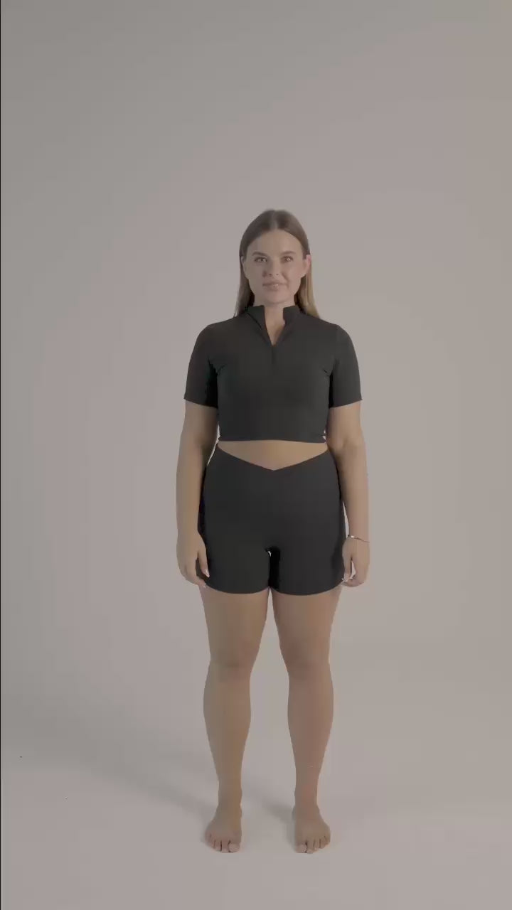 Zipline Top