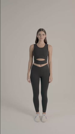 Image of Vibe Leggings in Black