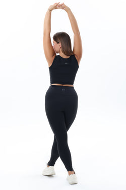 Image of Vibe Leggings in Black