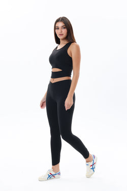 Image of Vibe Leggings in Black